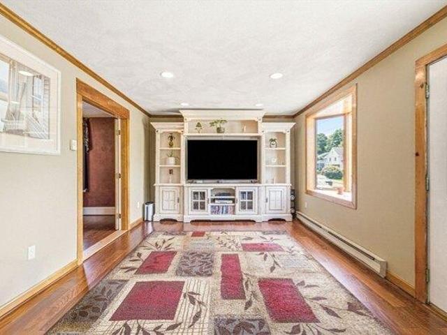 House for sale in Massachusetts