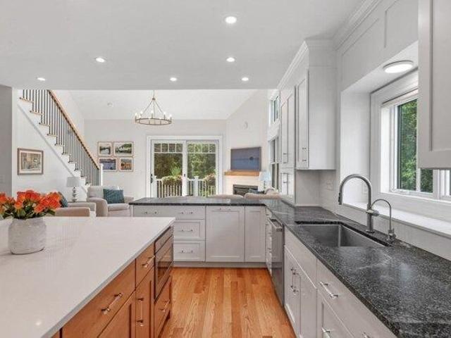 House for sale in Massachusetts