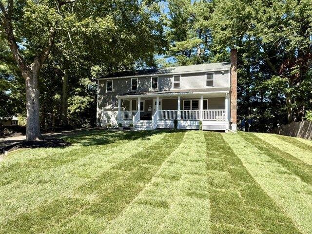 House for sale in Reading, Middlesex County