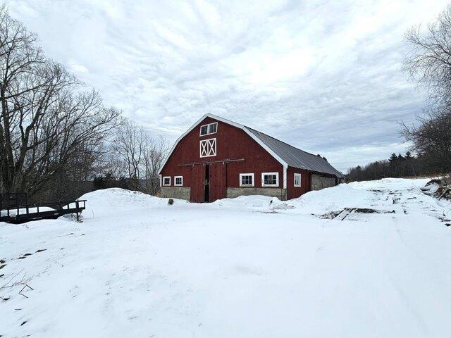 House for sale in Bennington, Vermont