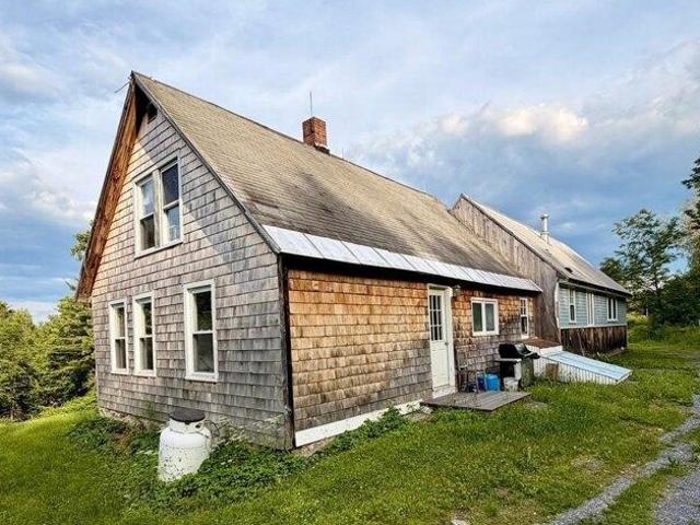 House for sale in Bennington, Vermont