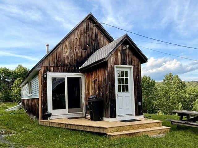 House for sale in Bennington, Vermont
