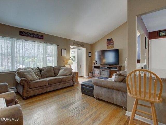 House for sale in Monmouth, New Jersey