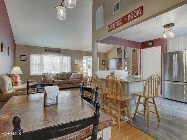 House for sale in Monmouth, New Jersey
