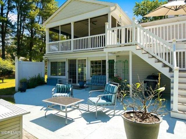 House for sale in Monmouth, New Jersey