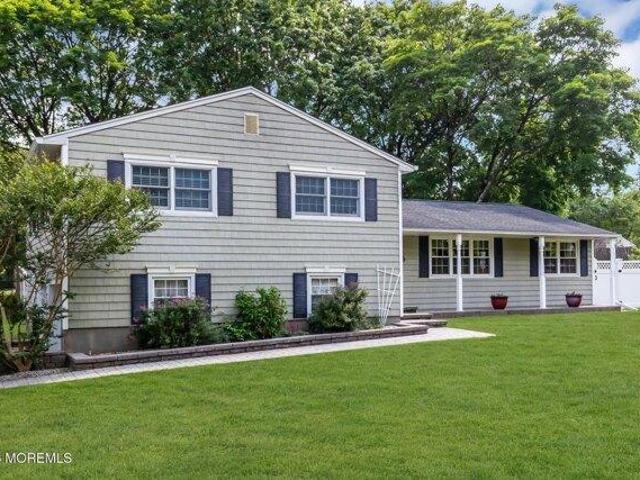 House for sale in Monmouth, New Jersey