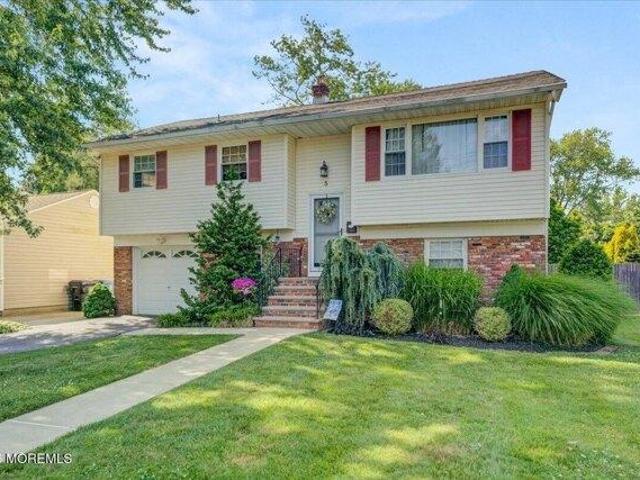 House for sale in Monmouth, New Jersey