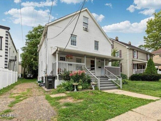 House for sale in Monmouth, New Jersey