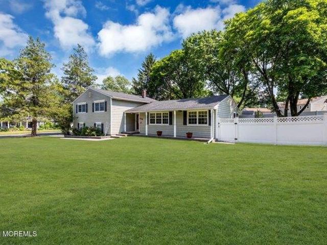 House for sale in Monmouth, New Jersey