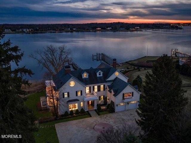House for sale in Monmouth, New Jersey