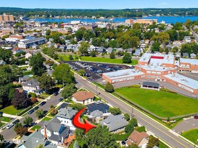 House for sale in Monmouth, New Jersey