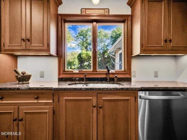 House for sale in Monmouth, New Jersey