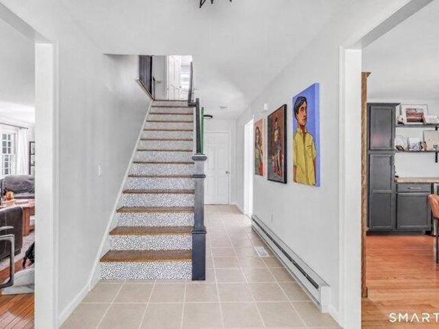 House for sale in Redding, Connecticut