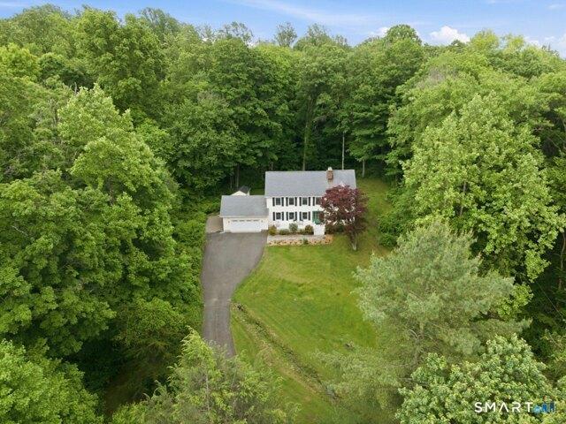 House for sale in Redding, Connecticut