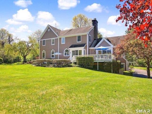 House for sale in Redding, Connecticut