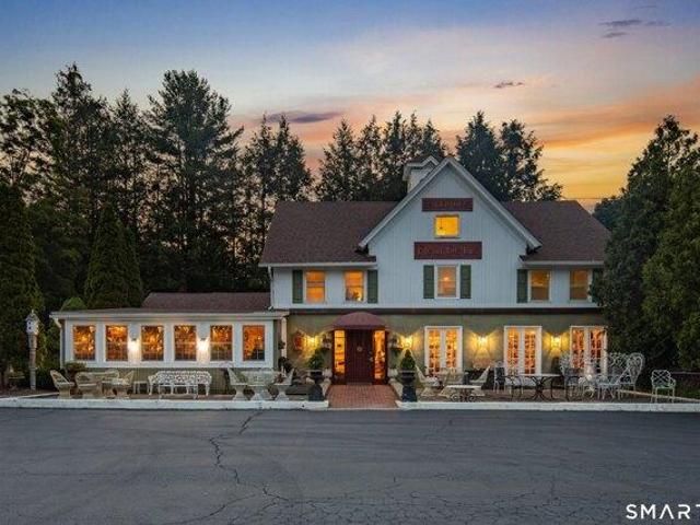 House for sale in Danbury, Connecticut