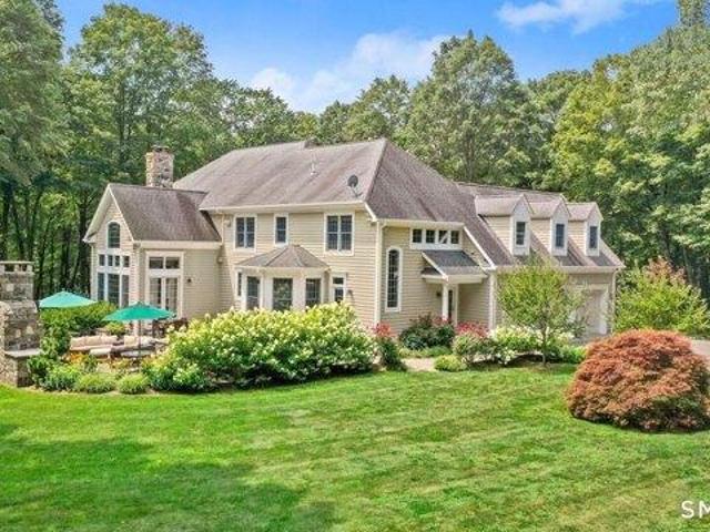 House for sale in Redding, Connecticut