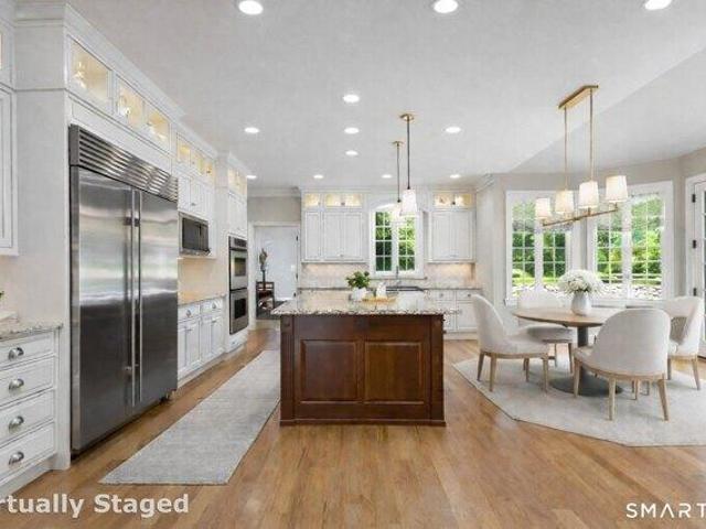 House for sale in Redding, Connecticut
