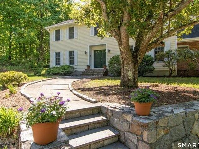 House for sale in Redding, Connecticut