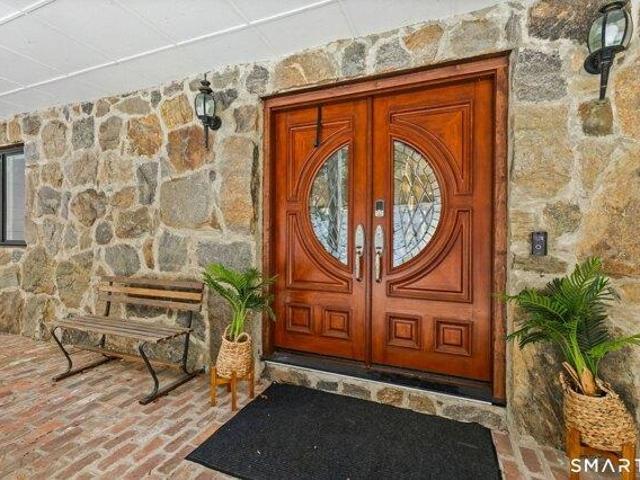 House for sale in Redding, Connecticut