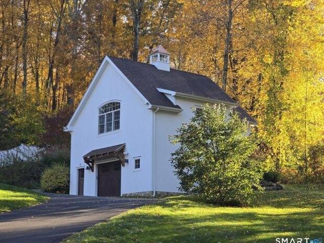 House for sale in Redding, Connecticut