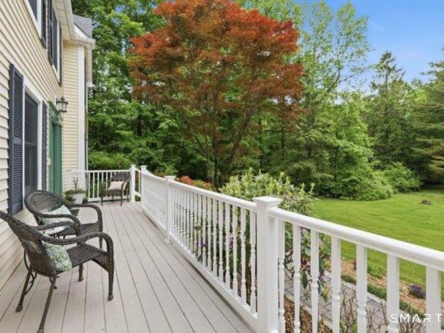House for sale in Redding, Connecticut