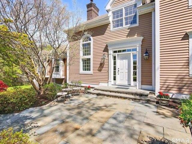 House for sale in Redding, Connecticut