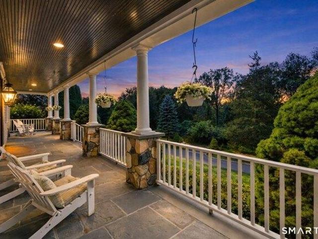 House for sale in Redding, Connecticut