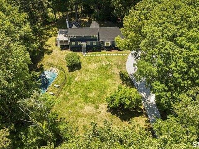 House for sale in Redding, Connecticut