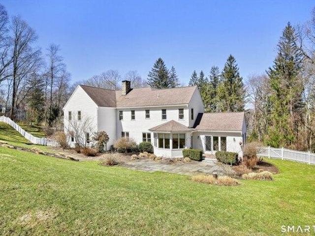 House for sale in Redding, Connecticut