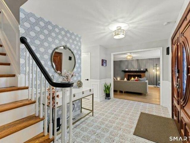 House for sale in Redding, Connecticut