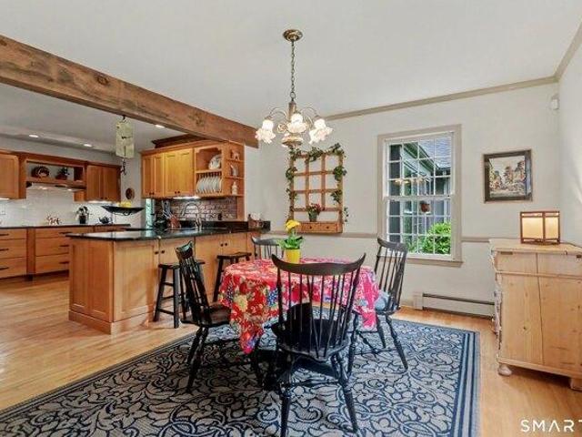House for sale in Redding, Connecticut