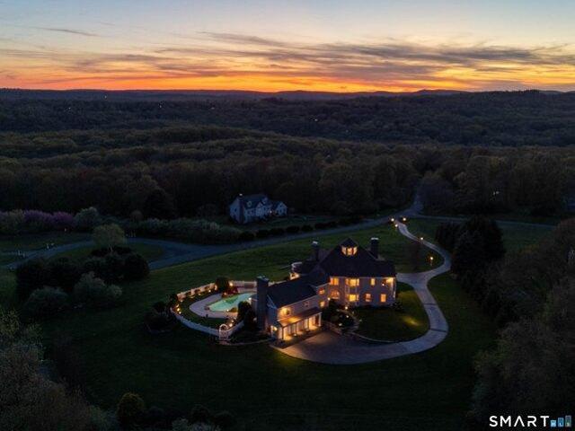 House for sale in Redding, Connecticut