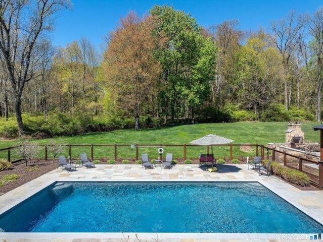 House for sale in Redding, Connecticut
