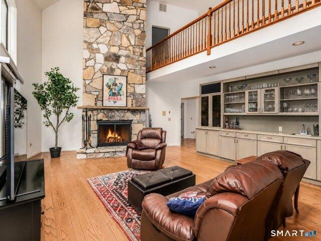 House for sale in Redding, Connecticut