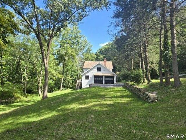 House for sale in Redding, Connecticut