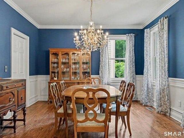 House for sale in Redding, Connecticut