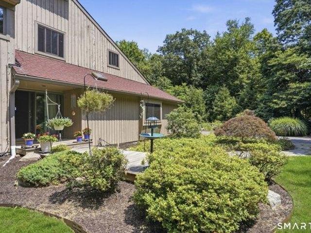 House for sale in Redding, Connecticut