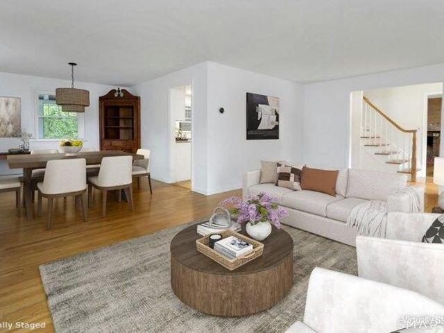 House for sale in Redding, Western Connecticut Planning Region