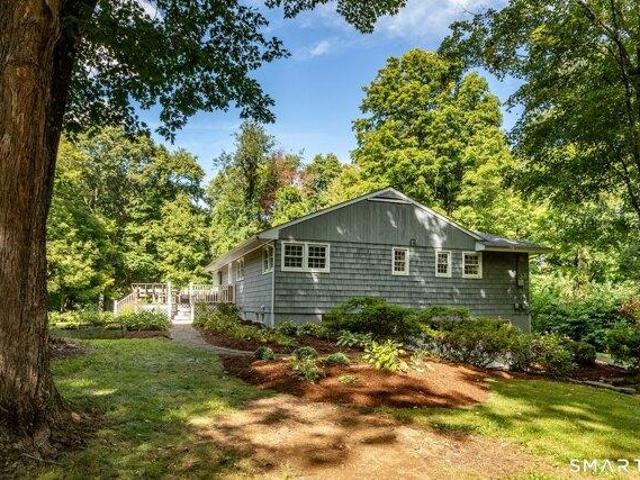 House for sale in Redding, Western Connecticut Planning Region