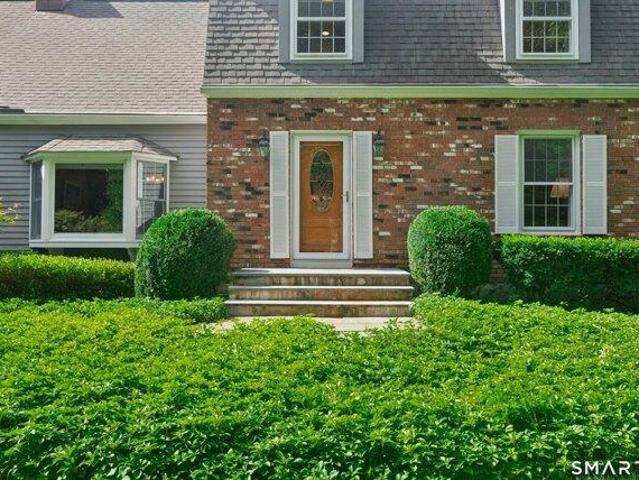 House for sale in Redding, Western Connecticut Planning Region