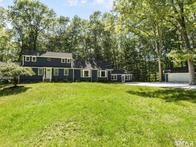 House for sale in Redding, Western Connecticut Planning Region