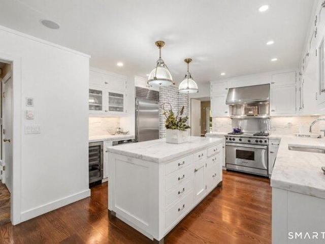 House for sale in Redding, Western Connecticut Planning Region