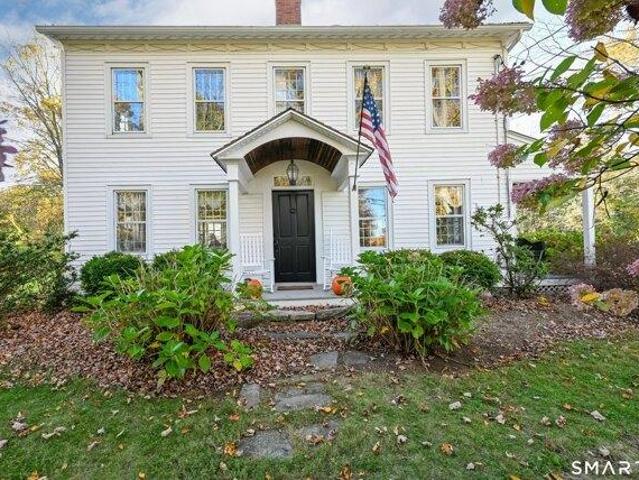 House for sale in Redding, Western Connecticut Planning Region