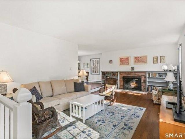 House for sale in Redding, Western Connecticut Planning Region