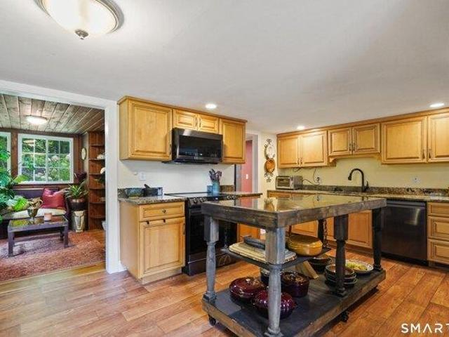 House for sale in West Redding, Redding