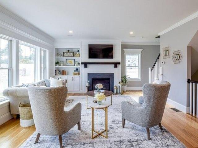 House for sale in Bristol, Massachusetts