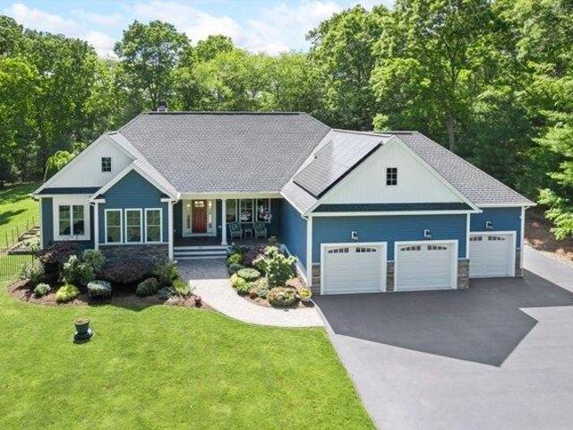 House for sale in Bristol, Massachusetts