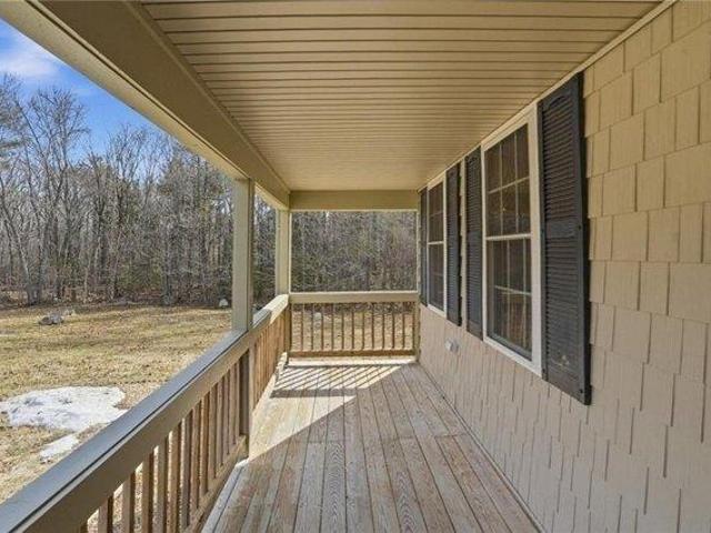 House for sale in Bristol, Massachusetts
