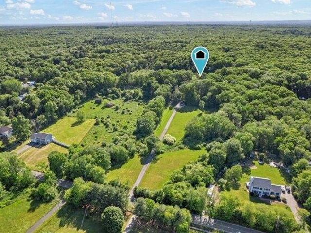 House for sale in Bristol, Massachusetts